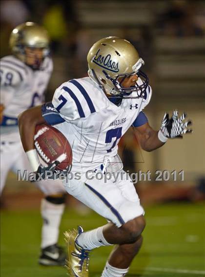 Thumbnail 3 in Los Osos @ Glendora photogallery.
