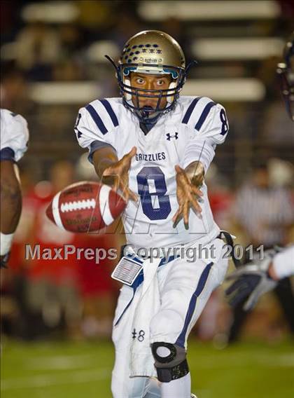 Thumbnail 1 in Los Osos @ Glendora photogallery.