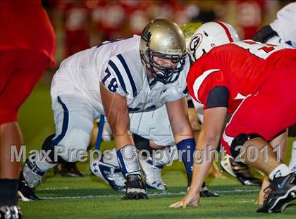 Thumbnail 3 in Los Osos @ Glendora photogallery.