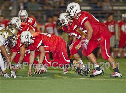 Thumbnail 3 in Los Osos @ Glendora photogallery.
