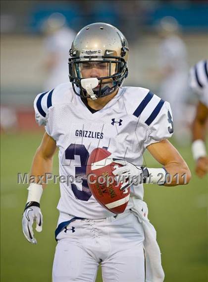 Thumbnail 1 in Los Osos @ Glendora photogallery.