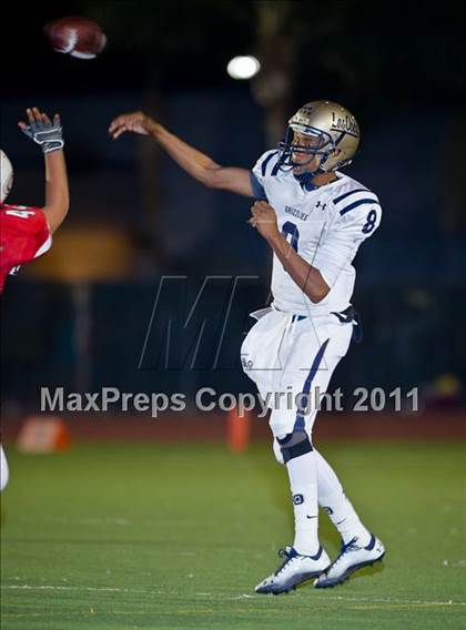 Thumbnail 3 in Los Osos @ Glendora photogallery.