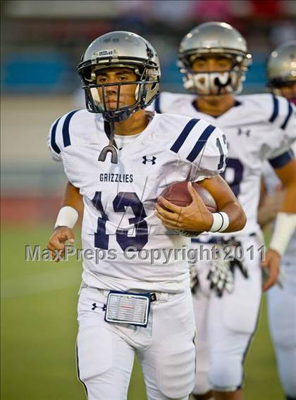 Thumbnail 2 in Los Osos @ Glendora photogallery.