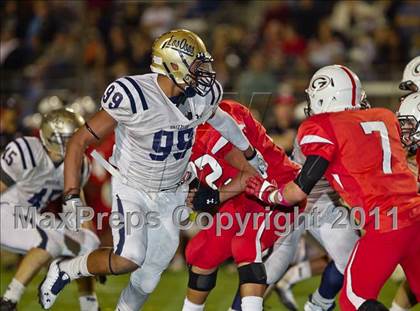 Thumbnail 1 in Los Osos @ Glendora photogallery.