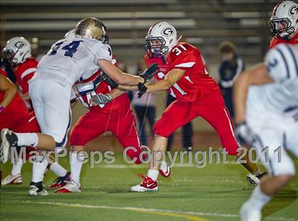 Thumbnail 2 in Los Osos @ Glendora photogallery.