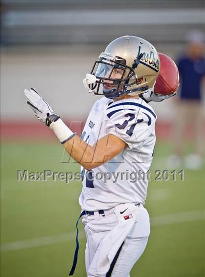 Thumbnail 1 in Los Osos @ Glendora photogallery.
