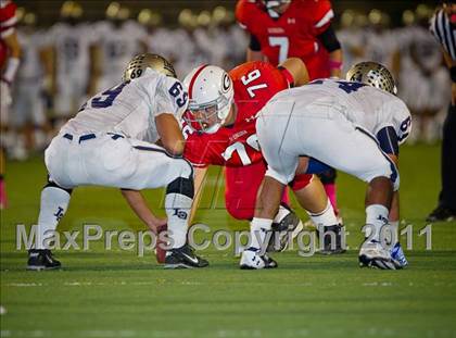 Thumbnail 1 in Los Osos @ Glendora photogallery.