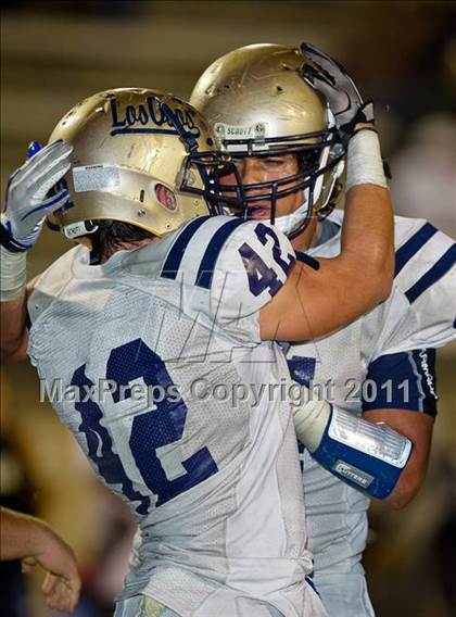 Thumbnail 3 in Los Osos @ Glendora photogallery.