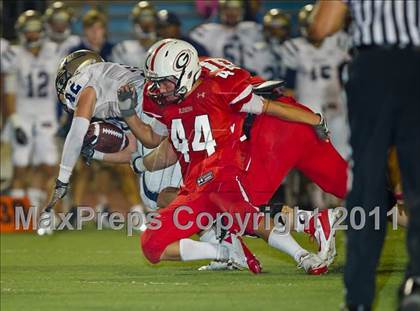 Thumbnail 3 in Los Osos @ Glendora photogallery.