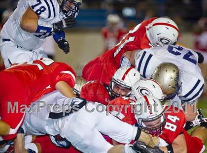 Thumbnail 1 in Los Osos @ Glendora photogallery.