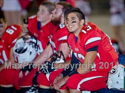 Thumbnail 2 in Los Osos @ Glendora photogallery.