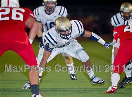 Thumbnail 3 in Los Osos @ Glendora photogallery.
