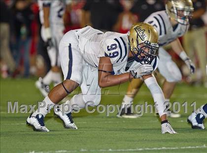Thumbnail 3 in Los Osos @ Glendora photogallery.