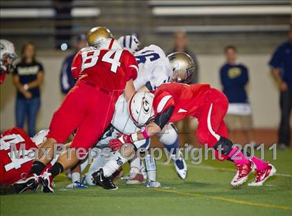 Thumbnail 2 in Los Osos @ Glendora photogallery.