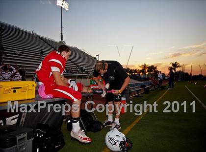 Thumbnail 1 in Los Osos @ Glendora photogallery.