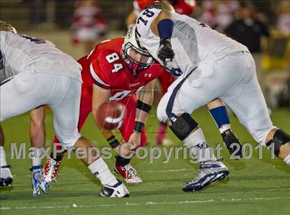 Thumbnail 1 in Los Osos @ Glendora photogallery.
