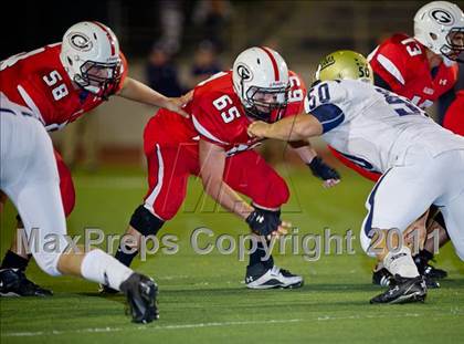 Thumbnail 3 in Los Osos @ Glendora photogallery.