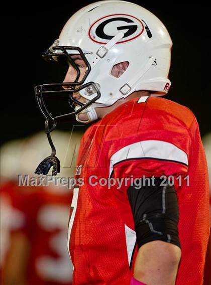 Thumbnail 1 in Los Osos @ Glendora photogallery.