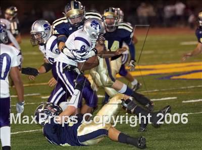 Thumbnail 3 in Franklin (Elk Grove) @ Nevada Union photogallery.
