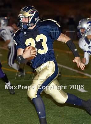 Thumbnail 2 in Franklin (Elk Grove) @ Nevada Union photogallery.