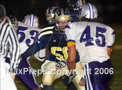 Thumbnail 1 in Franklin (Elk Grove) @ Nevada Union photogallery.