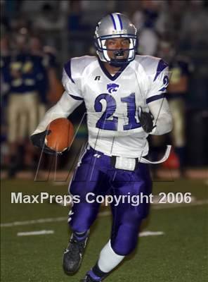 Thumbnail 1 in Franklin (Elk Grove) @ Nevada Union photogallery.