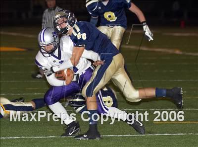 Thumbnail 1 in Franklin (Elk Grove) @ Nevada Union photogallery.