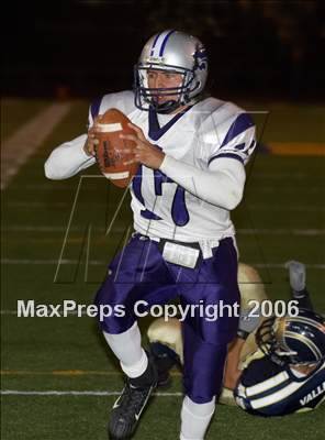 Thumbnail 2 in Franklin (Elk Grove) @ Nevada Union photogallery.