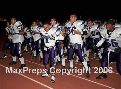 Thumbnail 1 in Franklin (Elk Grove) @ Nevada Union photogallery.