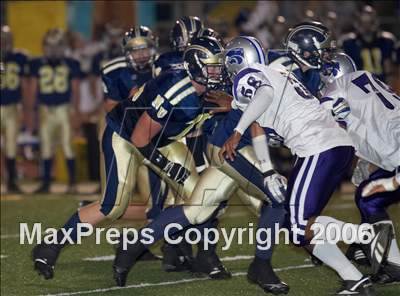 Thumbnail 1 in Franklin (Elk Grove) @ Nevada Union photogallery.