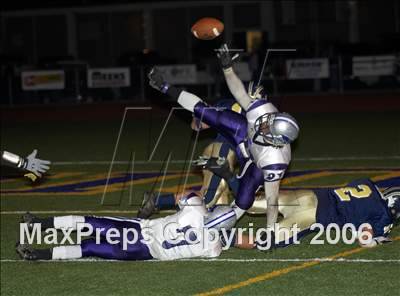 Thumbnail 3 in Franklin (Elk Grove) @ Nevada Union photogallery.