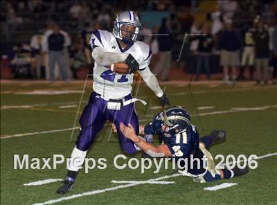 Thumbnail 2 in Franklin (Elk Grove) @ Nevada Union photogallery.