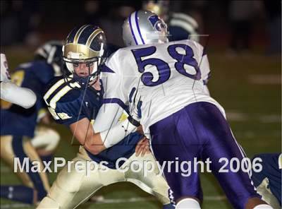Thumbnail 3 in Franklin (Elk Grove) @ Nevada Union photogallery.