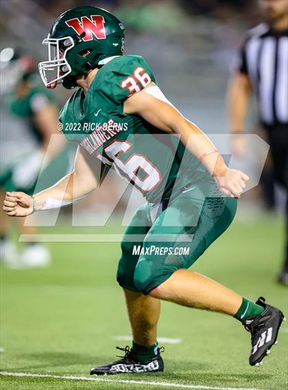 Thumbnail 3 in Conroe @ The Woodlands photogallery.