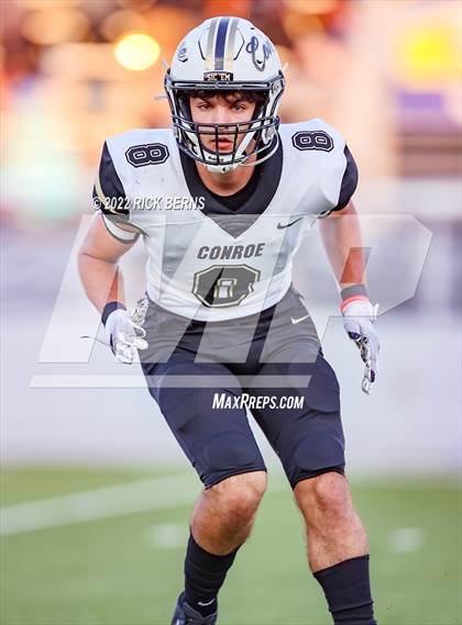 Thumbnail 1 in Conroe @ The Woodlands photogallery.