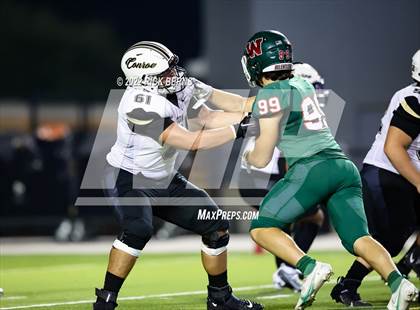 Thumbnail 3 in Conroe @ The Woodlands photogallery.