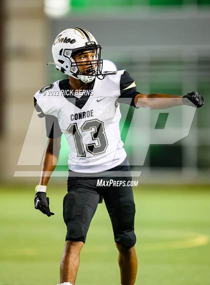 Thumbnail 1 in Conroe @ The Woodlands photogallery.
