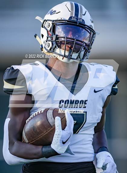 Thumbnail 1 in Conroe @ The Woodlands photogallery.
