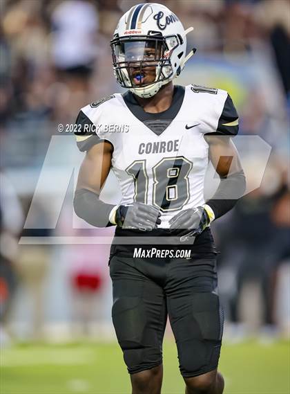 Thumbnail 1 in Conroe @ The Woodlands photogallery.