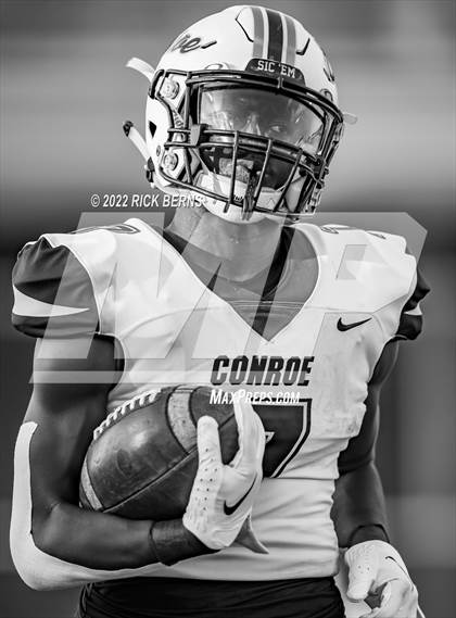 Thumbnail 2 in Conroe @ The Woodlands photogallery.