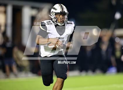 Thumbnail 2 in Conroe @ The Woodlands photogallery.