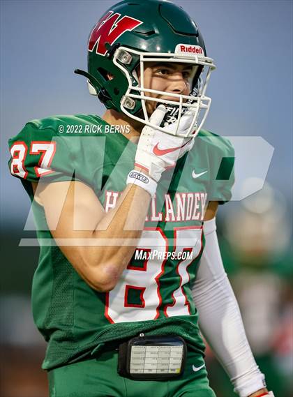 Thumbnail 1 in Conroe @ The Woodlands photogallery.
