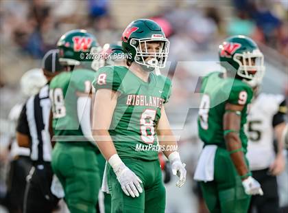 Thumbnail 1 in Conroe @ The Woodlands photogallery.
