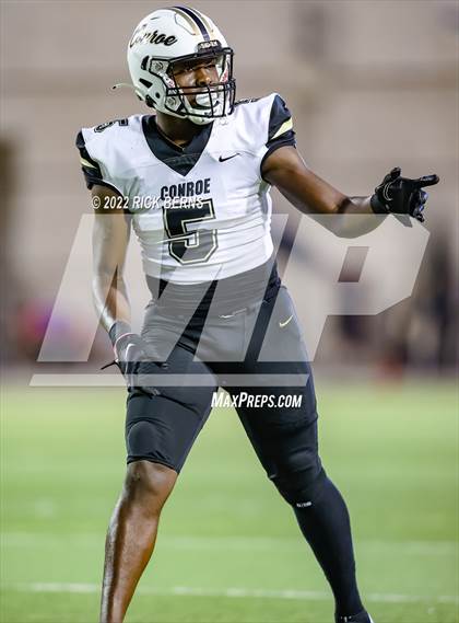 Thumbnail 3 in Conroe @ The Woodlands photogallery.