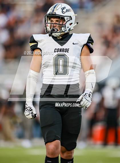 Thumbnail 3 in Conroe @ The Woodlands photogallery.