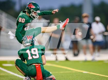 Thumbnail 2 in Conroe @ The Woodlands photogallery.
