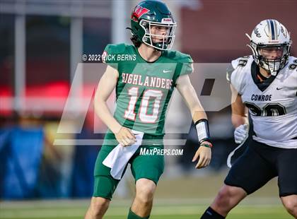 Thumbnail 3 in Conroe @ The Woodlands photogallery.