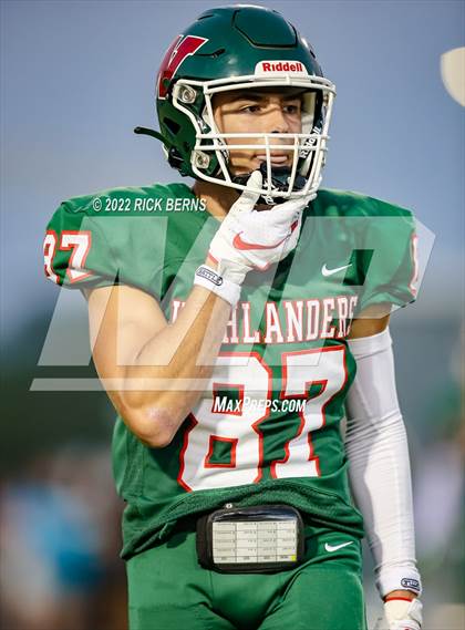 Thumbnail 3 in Conroe @ The Woodlands photogallery.