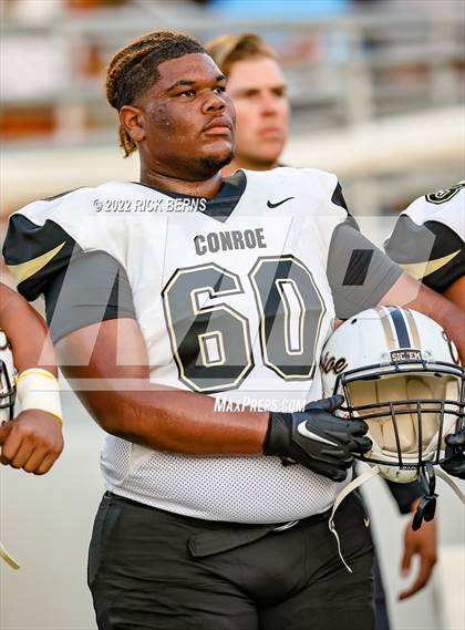 Thumbnail 3 in Conroe @ The Woodlands photogallery.