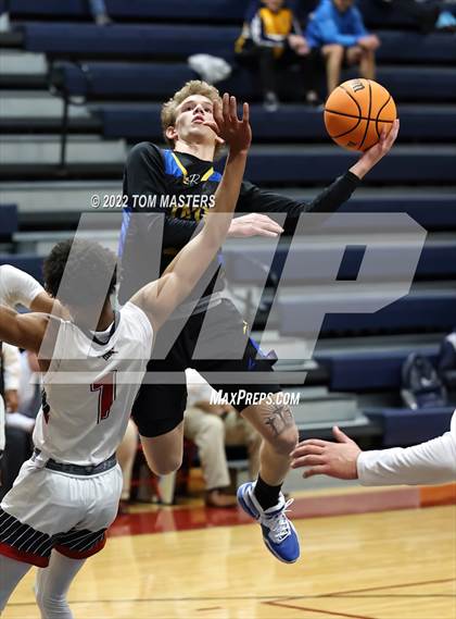 Thumbnail 3 in Victory Christian Center @ Providence Day photogallery.
